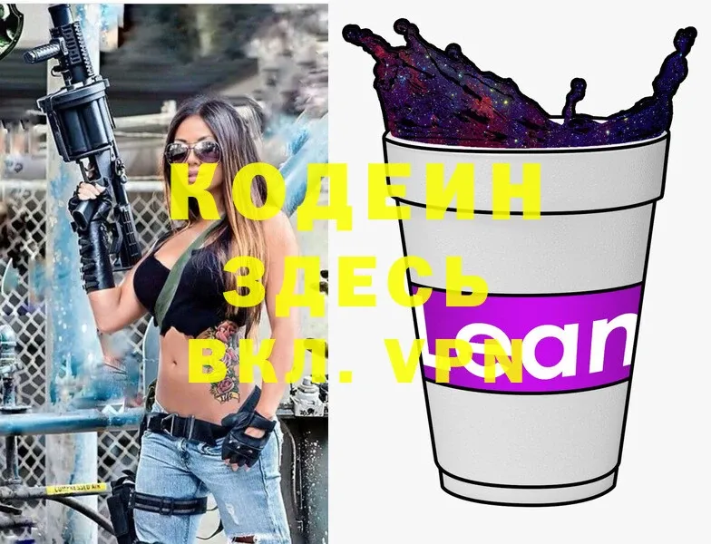 гидра как зайти  продажа наркотиков  Волосово  Кодеиновый сироп Lean Purple Drank 